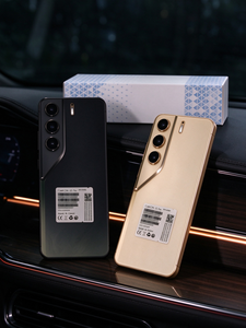 สมาร์ทโฟน Camon 40 Pro 5G รุ่น Global Edition ปลดล็อคแล้ว กล้องสวยคมชัดในตัว ระบบปฏิบัติการ Android 15 หน้าจอโค้ง - Product Image 6
