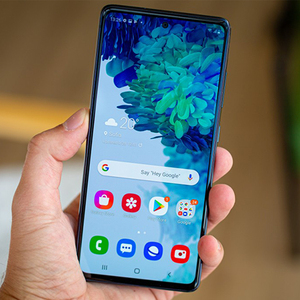 โทรศัพท์มือถือ Android <span class=keywords><strong>S20</strong></span> FE 5G LTE รุ่น SM-G781U หน้าจอ Super AMOLED 6.5 นิ้ว 120Hz คุณภาพเยี่ยม ขายดี ราคาถูก - Product Image 2
