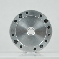Actionneur de joint robotique compact 45 Nm, actionneur à entraînement harmonique 58 mm, double encodeur 16 bits pour pièces de robot humanoïde et cobot