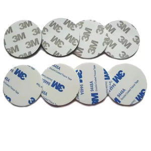 Cinta de Papel de Doble Cara 3M 9448A para Unión de Metal y Vidrio, Personalizada al por Mayor - Product Image 3