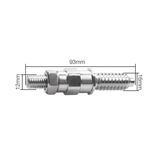 พินคันลาก 2 - คันลากสำหรับรถแข่งซิโมนี - Product Image 1