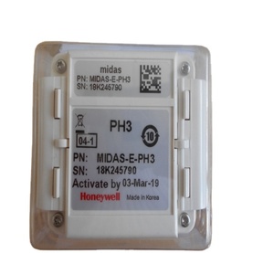 เครื่องตรวจจับก๊าซ MIDAS-E-PH3 เซ็นเซอร์ในสต็อก เครื่องตรวจจับก๊าซ - Product Image 6