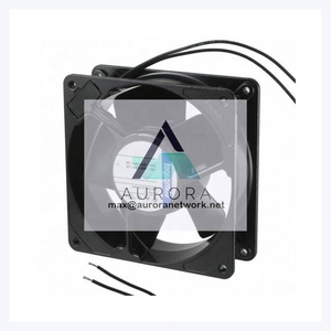 พัดลมระบายความร้อน3115PS-23T-B20-A00 - Product Image 4