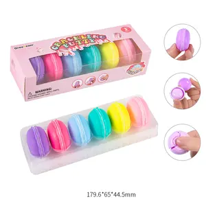 New Arrival Cracking Putty For Fun and ASMR Sound Anti Stress Toy Clay Toy