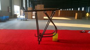 ATBK-0711ติดหลังจักรยานที่นั่งด้านหลัง - Product Image 5