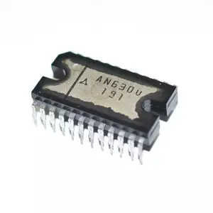 AN630U ชิป IC ส่วนประกอบอิเล็กทรอนิกส์ดั้งเดิมวงจรรวม AN630U