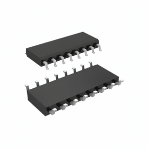 Chargeurs de batterie MAX712CSE 16 SOIC – Achetez des composants électroniques en ligne - Product Image 1