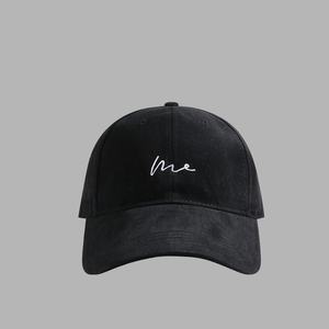 Casquette de baseball en coton Usine: broderie personnalisée, plusieurs couleurs, quatre saisons d'utilisation, prix d'usine compétitif - Product Image 2
