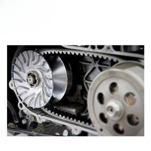 Gruppo frizione anteriore <span class=keywords><strong>moto</strong></span> GY6-<span class=keywords><strong>125</strong></span> ad alte <span class=keywords><strong>prestazioni</strong></span> OEM Quality miglior prezzo finemente lavorato parte del sistema di carrozzeria accessori - Product Image 6