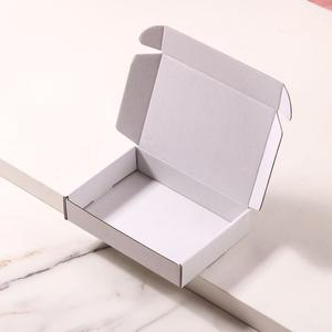 Boîte d'emballage de bijoux de haute qualité, personnalisée, en carton épais et extrêmement résistant, pour avion, de style culturel et artistique - Product Image 1