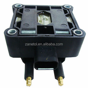 คอยล์จุดระเบิดสำหรับไครสเลอร์เซบริดจ์แกรนด์คาราวาน1996 5C1090นีออน XIC8359 4557468 4609080 4671025 88921290 - Product Image 3