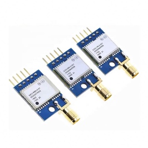 Module GPS NEO-6M/7M/8M pour positionnement par satellite avec antenne externe, compatible avec UNO STM3 - Product Image 1