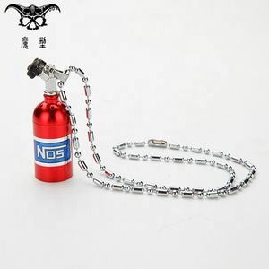 Colgante de aluminio para coche, regalo rápido y furioso, NOS - Product Image 2