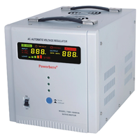 Vente directe usine : Système solaire LED monophasé 10 kVA 230 V avec contrôleur de charge solaire MPPT, onduleur solaire et stabilisateur de tension.