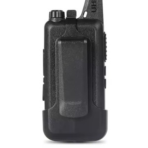 ZASTONE X6 Mini talkie-walkie UHF <span class=keywords><strong>Radio</strong></span> bidirectionnelle 400-480MHZ Petite station de <span class=keywords><strong>Radio</strong></span> de Communication de Restaurant talkie-walkie portable - Product Image 6