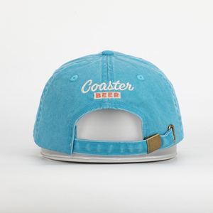 Manufacture Meidiney Custom 6 Panel Embroidery Logo Distressed Gorras Baseball Cap,Plain Wash Cotton Unconstructed <b>Dad</b> <b>Hat</b> - Product Image 5