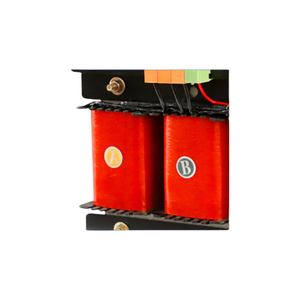 Transformateur d'isolement triphasé Sbk 380V 220V/200V/480V/415V 110V Variac pour commande d'ascenseur, bobine en forme de S, 50kva 100kva 10kva SBK Th - Product Image 5