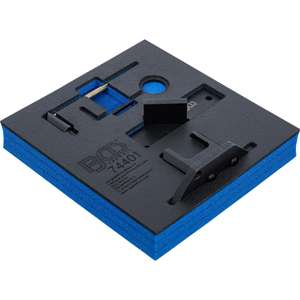 1/6ถาดเครื่องมือ BGS: ชุดเครื่องมือจับเวลาเครื่องยนต์สำหรับ Citroën, Peugeot 1.2 GDI puretech - Product Image 2