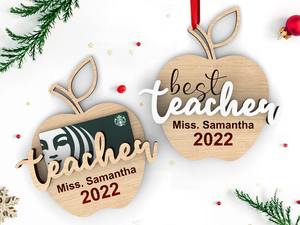 Regalo del padre de la madre Regalos del <span class=keywords><strong>maestro</strong></span> Titular de la tarjeta de compras Regalos para mamá Abuela Tía - Product Image 3