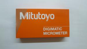 Différents types de Mitutoyo à prix raisonnable - Product Image 4