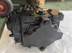 Pompe à piston hydraulique série H1P (H1P078LAAA3C2NF6HG9H6L42L42CL24PNNNNNNN) – Déplacement 78 – Garantie 1 an - Product Image 2