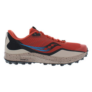 Zapatillas Saucony Peregrine 12 para Hombre, Color: Arcilla/Barro |   100% Auténtico - Product Image 1
