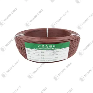 Triumph Cable Manufacture 1199 EFET wire High Temperature Wire For Electric Components 16 AWG