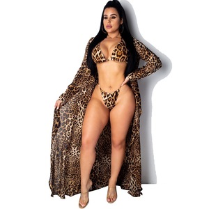 Maillots de bain en gros simples nouveau rétro personnalisé mode chaud photo maillot de bain licou et bikinis à lacets - Product Image 4