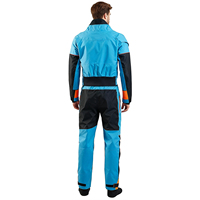 Combinaison étanche en néoprène Lkver prête à être expédiée, vente en gros, sports sous-marins, surf, natation, plongée, combinaison étanche OEM