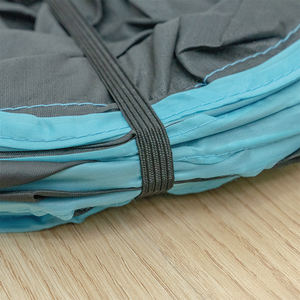 อุโมงค์แมวแบบพับได้สามแบบ - Product Image 6