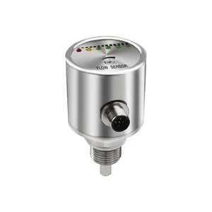 Low cost thermal flow switch stainless steel high quality flow switch/water flow switch price