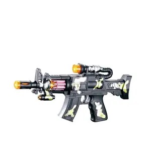 Toy Guns Machine Gun