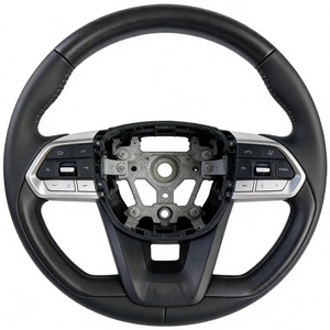 พวงมาลัย OEM สำหรับรถยนต์โตโยต้า ยาริส ไฮลักซ์ ทาโคมา LC79 A90 ซูปรา 4Runner 200 Series ไฮลักซ์ วีโก้ ไฮเอซ พรีอุส RAV4 - Product Image 1