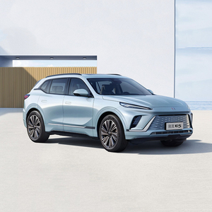 2024 2025 Buick Electra E5 nuova energia confortevole Ev veicolo elettrico puro lungo raggio di crociera Suv elettrico - Product Image 2