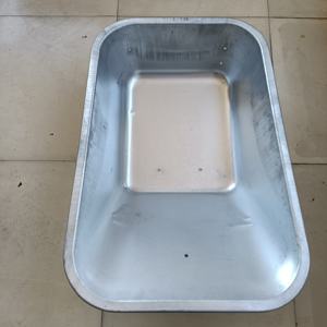 รถสาลี่ WB6418พรีเมี่ยมสำหรับใช้ในบ้านและสวนดีไซน์แบบยุโรปตะวันออก - Product Image 3