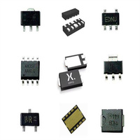 5895-5220C Componentes Electrónicos IC QFP-128, Chips Vulnerables para Placas de Computación ABS Automotrices, IC Automotriz