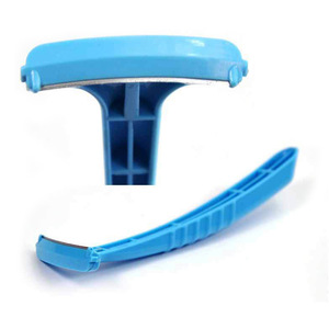Rasoir pour les pieds, couteau pour les pieds, éliminateur de callosités, outils pour éliminer les peaux mortes - Product Image 4