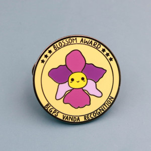 Dễ Thương Anime & Phim Hoạt Hình Men <span class=keywords><strong>Pins</strong></span> Biểu Tượng Tùy Chỉnh Ve Áo <span class=keywords><strong>Pins</strong></span> Với Thấp Moq Tùy Chỉnh Anime Dễ Thương Kim Loại Long Lanh Men Cứng Pin - Product Image 5