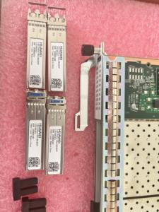 Carte de ligne HW TNF5SLNO01 TNF5SLNO SLNO 03030SKF 4 ports <span class=keywords><strong>STM</strong></span>-16/8 ports <span class=keywords><strong>STM</strong></span>-4/8 ports <span class=keywords><strong>STM</strong></span>-1 OSN <span class=keywords><strong>1800</strong></span> - Product Image 4