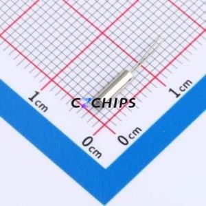 K261600020205 Crystal (Passive) DT-26 Crystal Oscillator 16MHz -20ppm~-5ppm 20pF 20ppm - Product Image 2