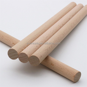 Stick barra di faggio <span class=keywords><strong>in</strong></span> <span class=keywords><strong>legno</strong></span> massello decorazione rotonda <span class=keywords><strong>in</strong></span> <span class=keywords><strong>legno</strong></span> Souvenir diffusore di olio essenziale moderno <span class=keywords><strong>supporto</strong></span> <span class=keywords><strong>in</strong></span> <span class=keywords><strong>legno</strong></span> lucido non finito - Product Image 2