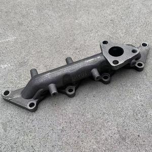 Kit de collecteur d'échappement <span class=keywords><strong>Kowze</strong></span> Automotive Engine Systems Vehicle Parts pour DFSK Forthing T5 - Product Image 5