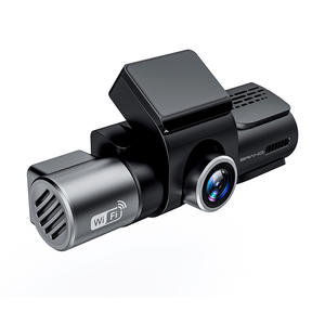 2025 Design innovativo 3 lenti Dash Cam 4K visione notturna 1080p per Sony sensore GPS connettività Mobile qualsiasi <span class=keywords><strong>auto</strong></span> per registratore <span class=keywords><strong>auto</strong></span> - Product Image 5