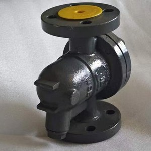 Suministro Directo de Fábrica: Trampa de Aguja de Alta Temperatura con Rendimiento Estable y Desplazamiento CS41H-25C - Product Image 4