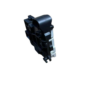 สวิตช์ล็อคประตูเครื่องซักผ้าสโตล 0024000128D แบบไฟฟ้าสำหรับรุ่นไฮเออร์ - Product Image 3