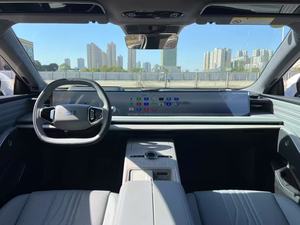 Geely Galaxy E8: the 45-inch 8K Smart Screen Flagship AI-Powered Driving, <strong>Boundless</strong> Range. - Product Image 3