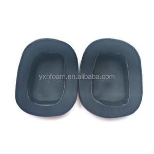 Almohadillas de repuesto para auriculares <span class=keywords><strong>LOGITECH</strong></span> G633 <span class=keywords><strong>G933</strong></span> G934, envío gratuito - Product Image 4