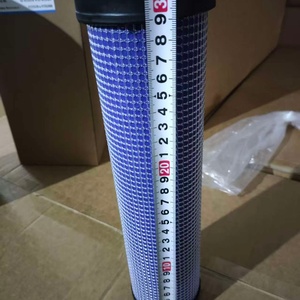 Air Filter Kit <b>Paper</b> P772579 P775300 AF25526 RS3542 C14210/2 SA16579 for Truck Engine Air Filters - Product Image 4