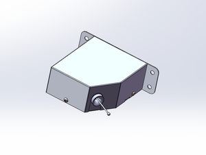 Cấp 2 EV Trạm Sạc ống rút lại mùa xuân Reel cân bằng L2 AC EV sạc quản lý cáp ống Reel kẹp dây rút lại - Product Image 3