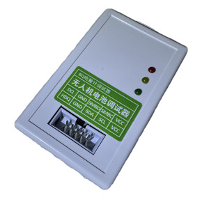เครื่องมือถอดรหัสแบตเตอรี่ EV2400 2300 BQStudio, เครื่องโปรแกรมแบตเตอรี่โดรน BQ สำหรับปลดล็อคแบตเตอรี่  เครื่องมือวัดระดับแก๊ส K725 - Product Image 1
